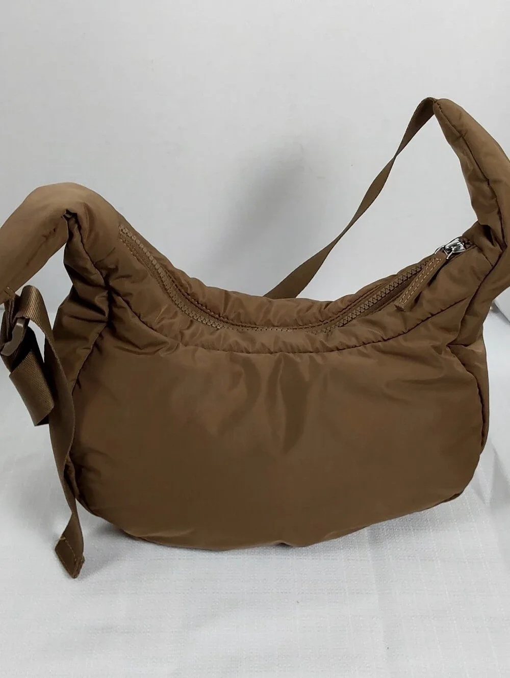 Athleta All About Mini Crossbody Bag